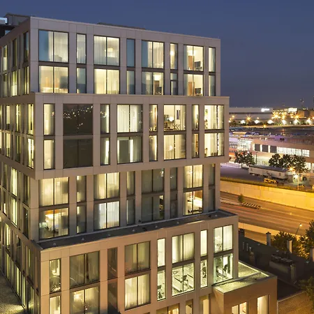 Le Meridien Columbus, The Joseph