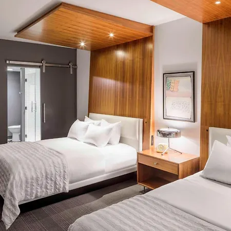 Le Meridien Columbus, The Joseph