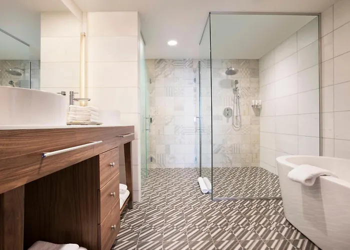 Le Meridien Columbus, The Joseph 5* Columbus