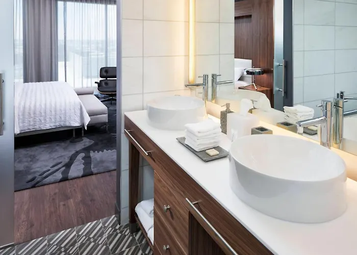 Le Meridien Columbus, The Joseph Hotel Columbus