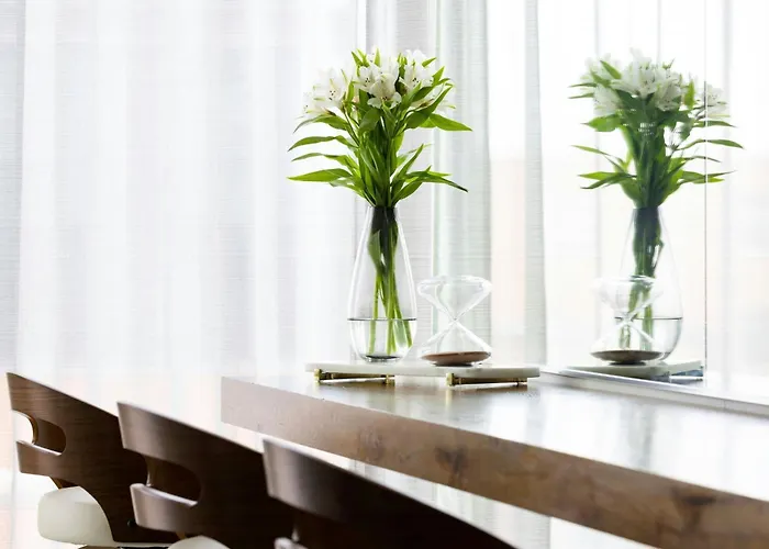 Le Meridien Columbus, The Joseph Hotel Columbus