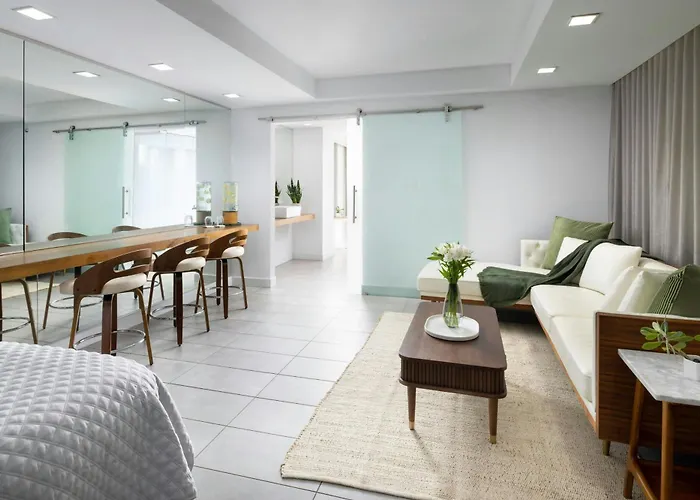 Le Meridien Columbus, The Joseph 5*