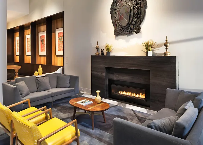Le Meridien Columbus, The Joseph Hotel 5*