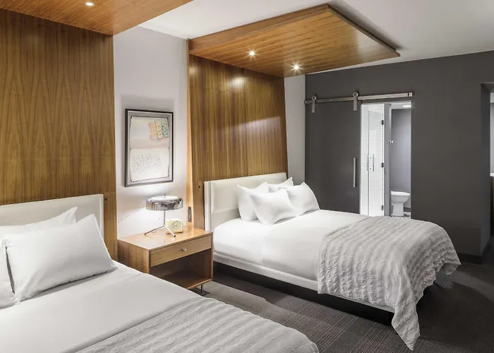 Le Meridien Columbus, The Joseph 5* Columbus