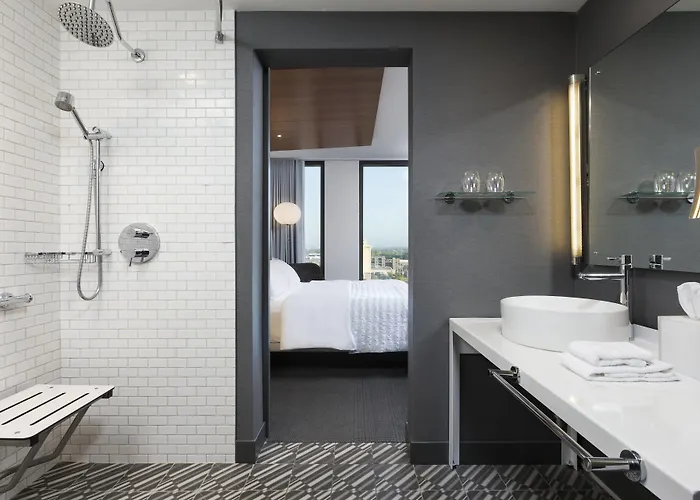 Hotel Le Meridien Columbus, The Joseph Columbus