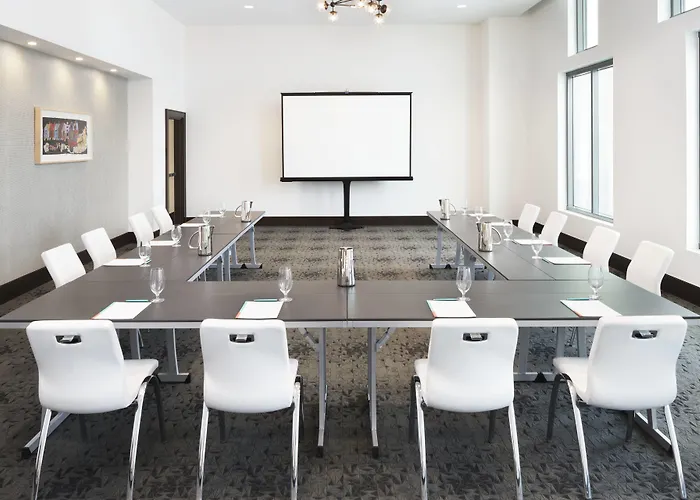 Le Meridien Columbus, The Joseph 5* Columbus