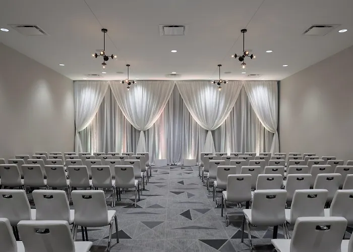 Le Meridien Columbus, The Joseph Hotel