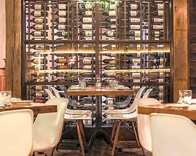 Le Meridien Columbus, The Joseph Hotel 5*