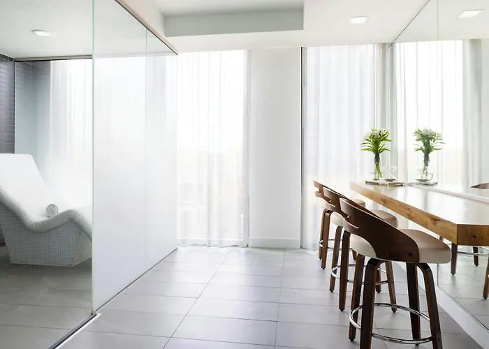 Le Meridien Columbus, The Joseph 5*
