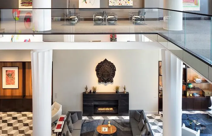 Le Meridien Columbus, The Joseph 5* Columbus
